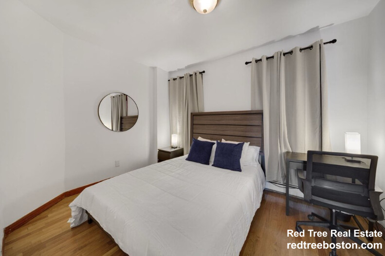 871 Harrison Ave, South End