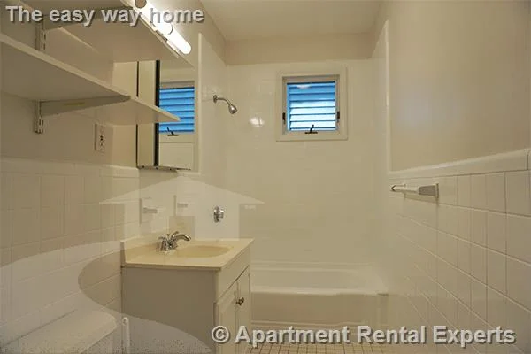 40 Calvin St, Ward Two