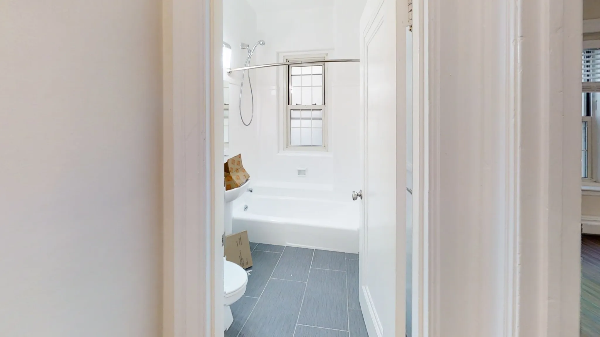1401 Beacon, Coolidge Corner
