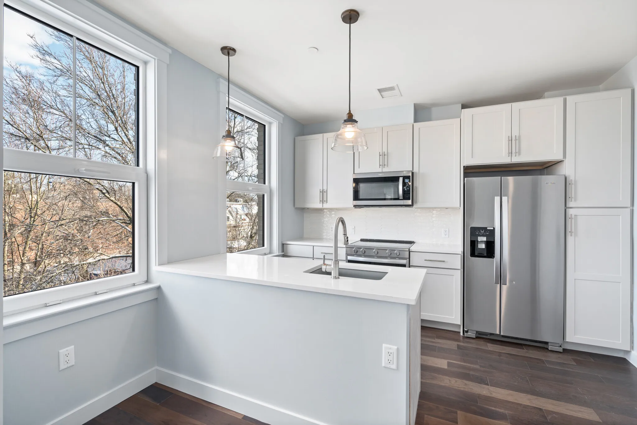 136 Babcock St, North Brookline