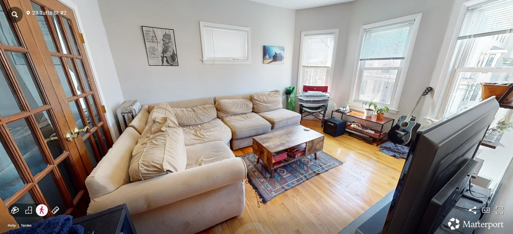 23 Tufts St, Cambridgeport