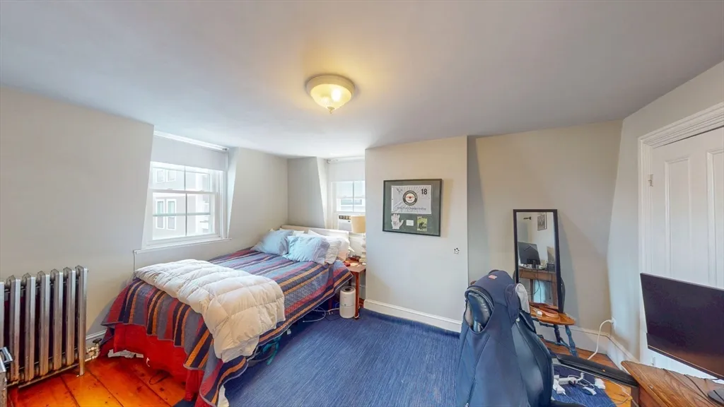 58 P St, South Boston