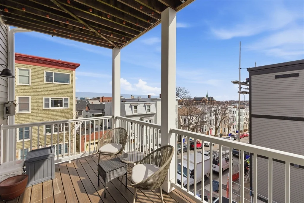 88 G St, South Boston