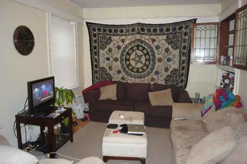 220 South St, Jamaica Plain