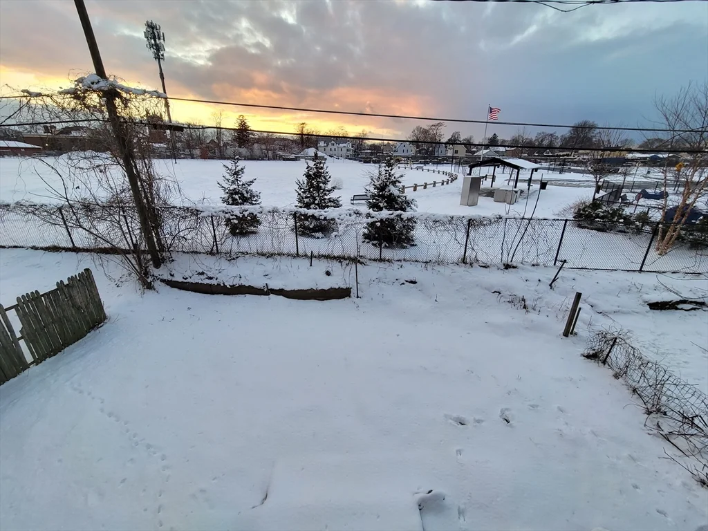 166 Northampton Ave, Springfield