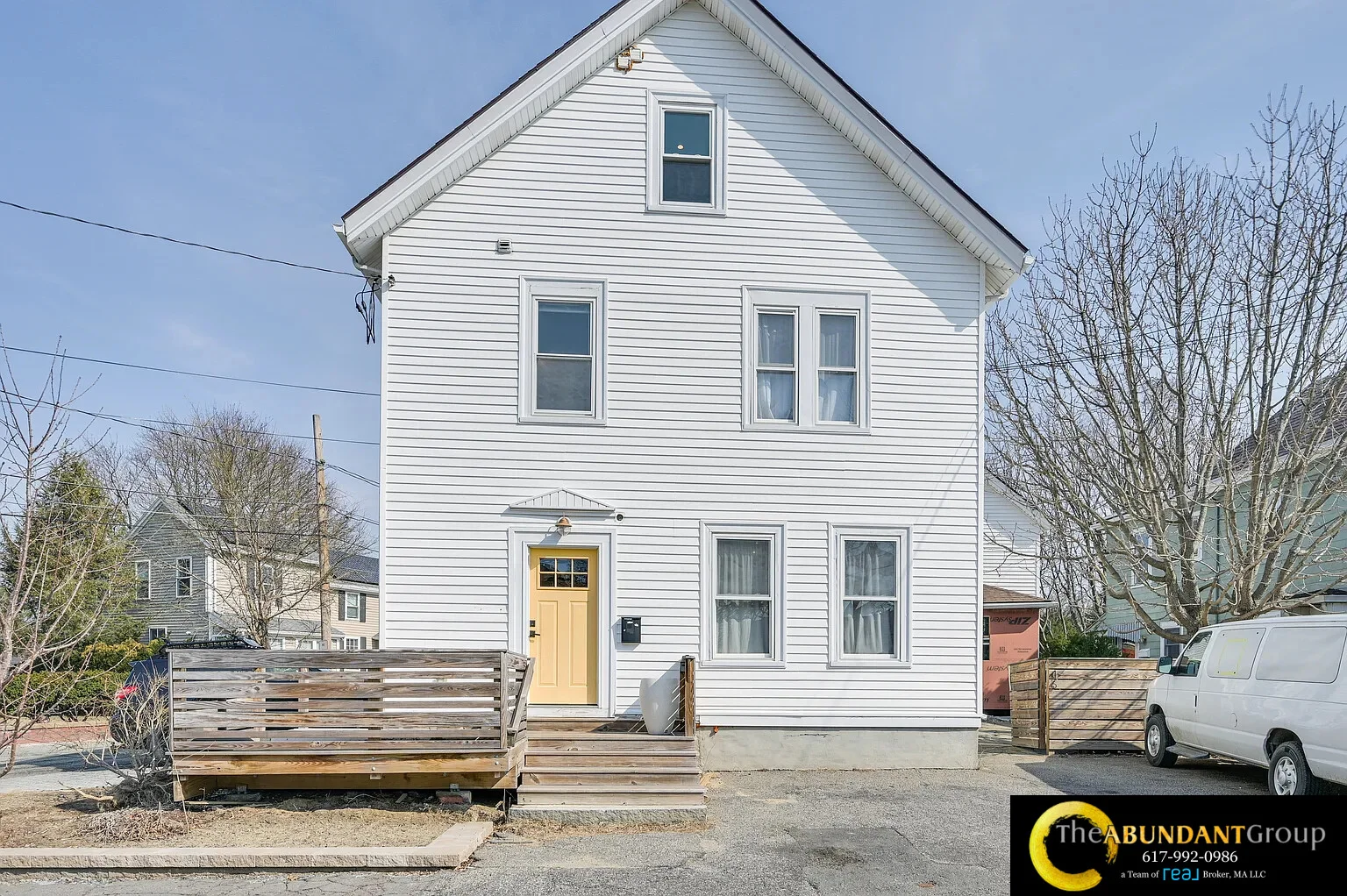 44 Cottage St, Watertown