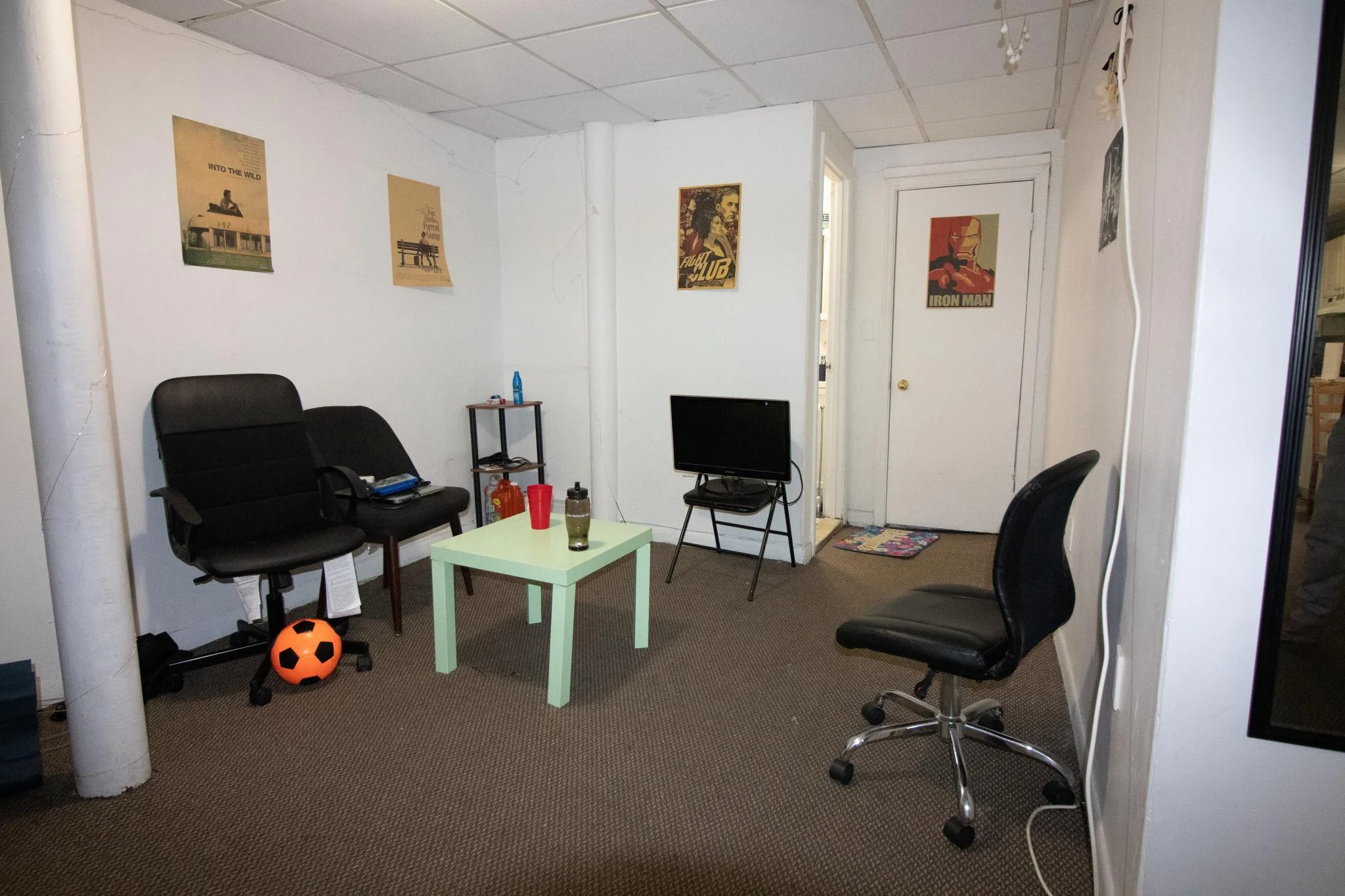 238 Hemenway St, Fenway