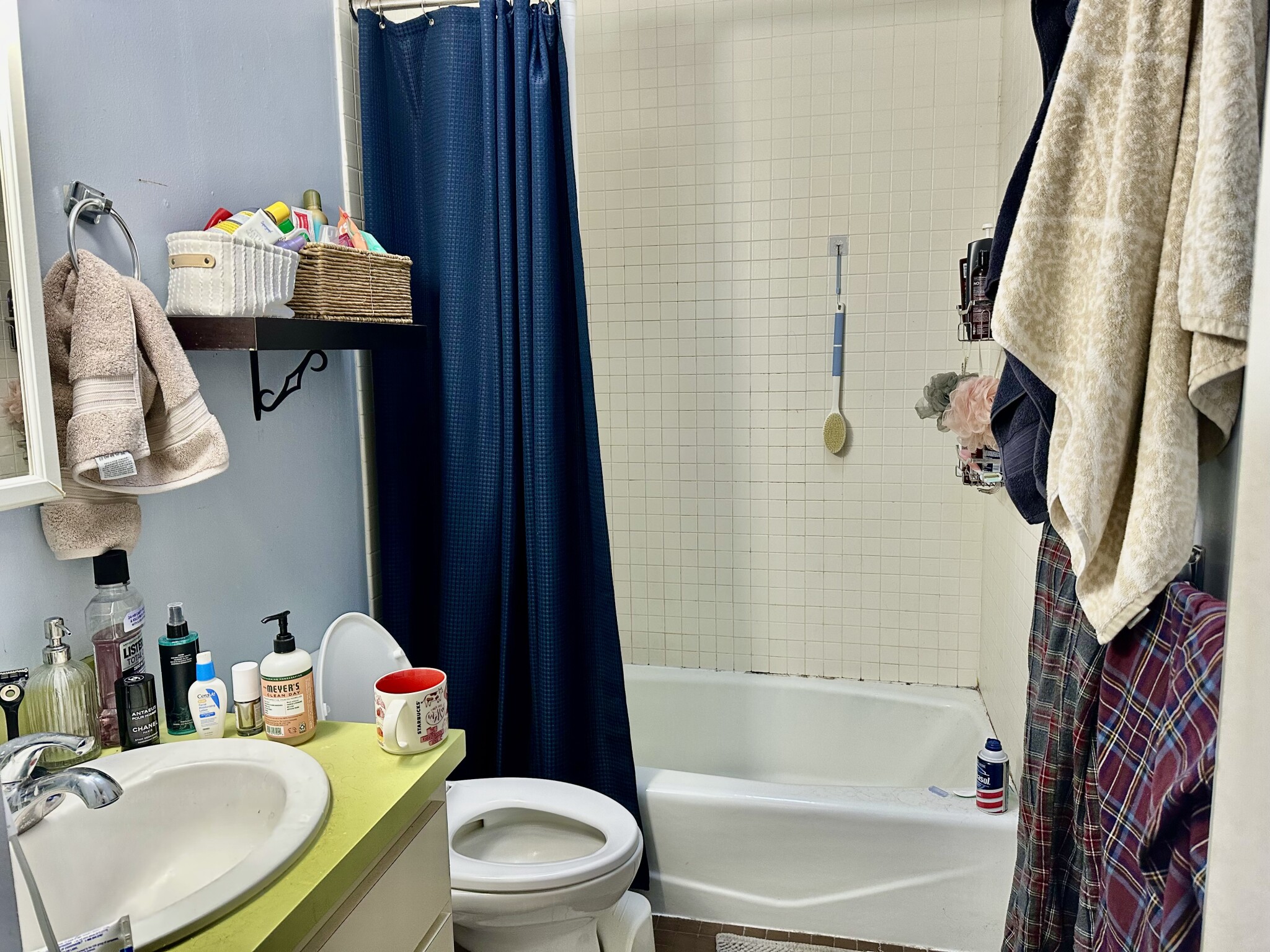 3 Worcester Sq, South End