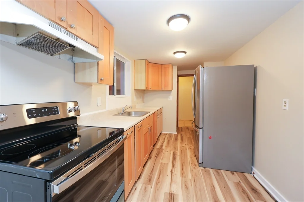 83 South Main, Randolph