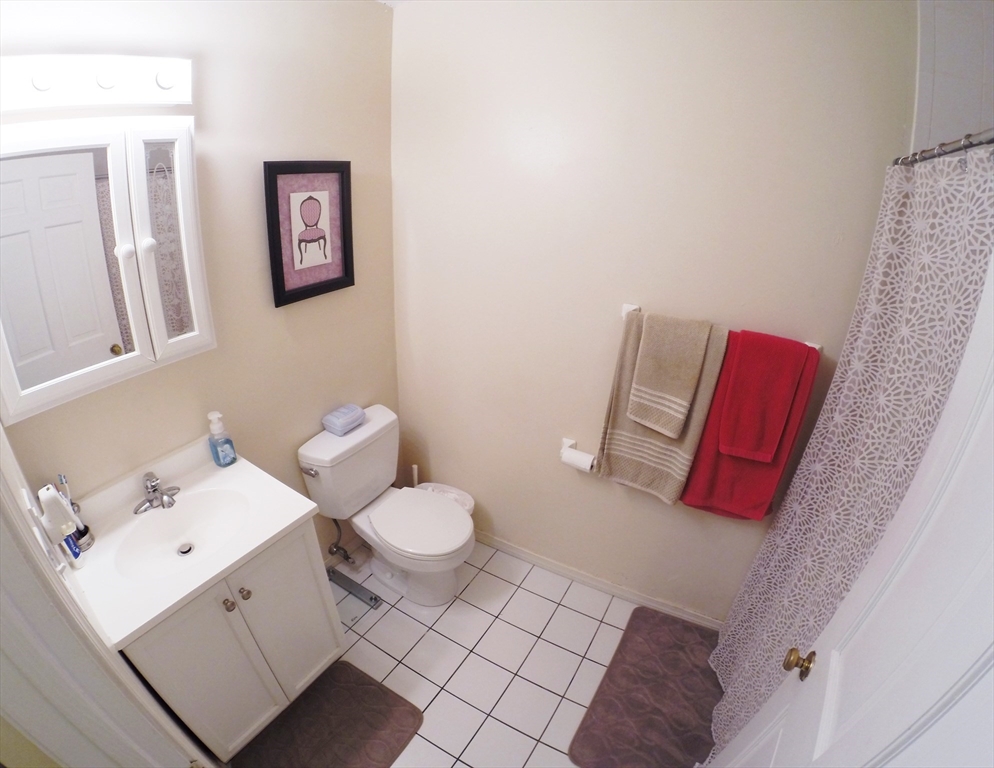 65 Hemenway St, Fenway