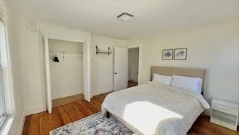 25 Lee St, Jamaica Plain