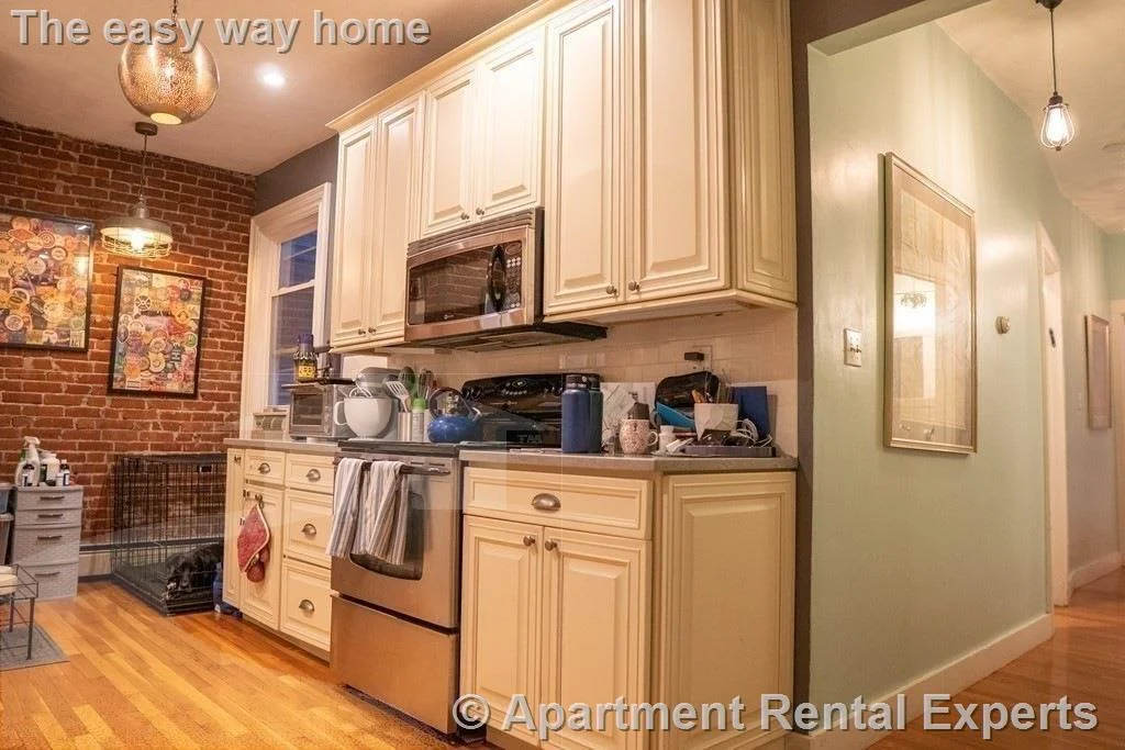 246 Hampshire St, Inman Square