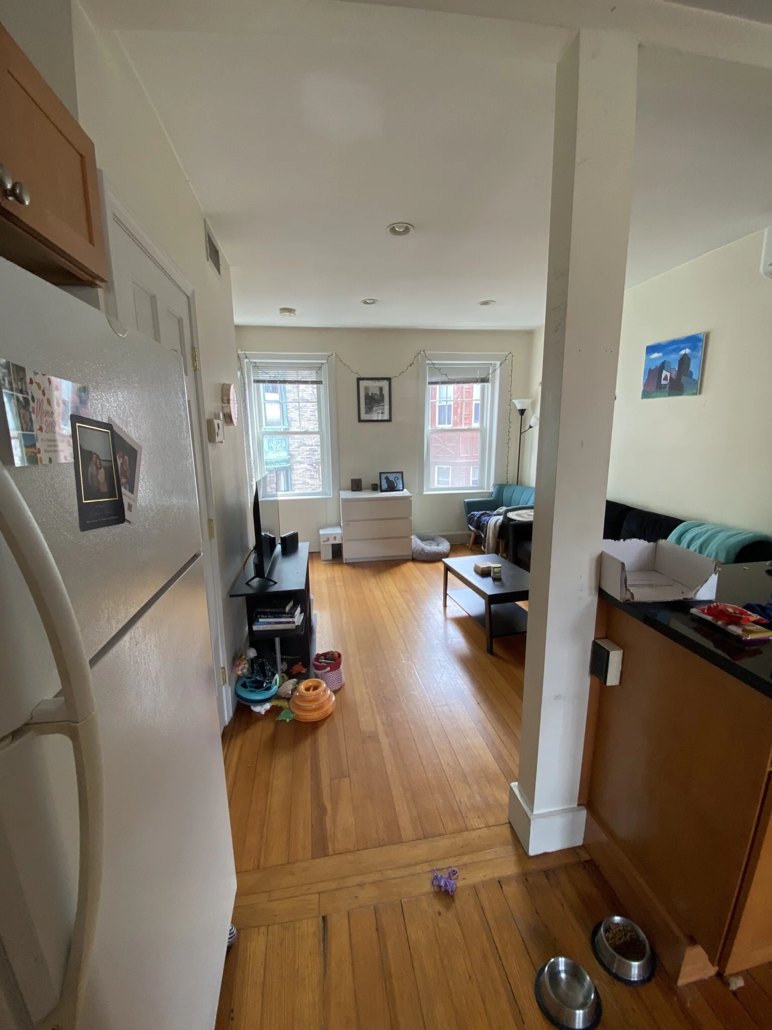 15 Cooper St, North End