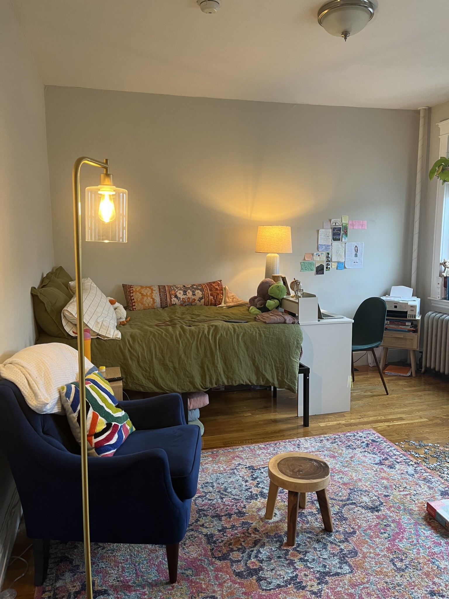 1189 Commonwealth Ave, Allston