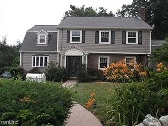 45 Wellesley, Belmont