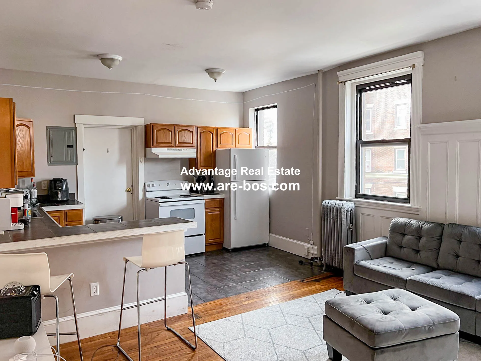 1066 Commonwealth Ave, Brighton