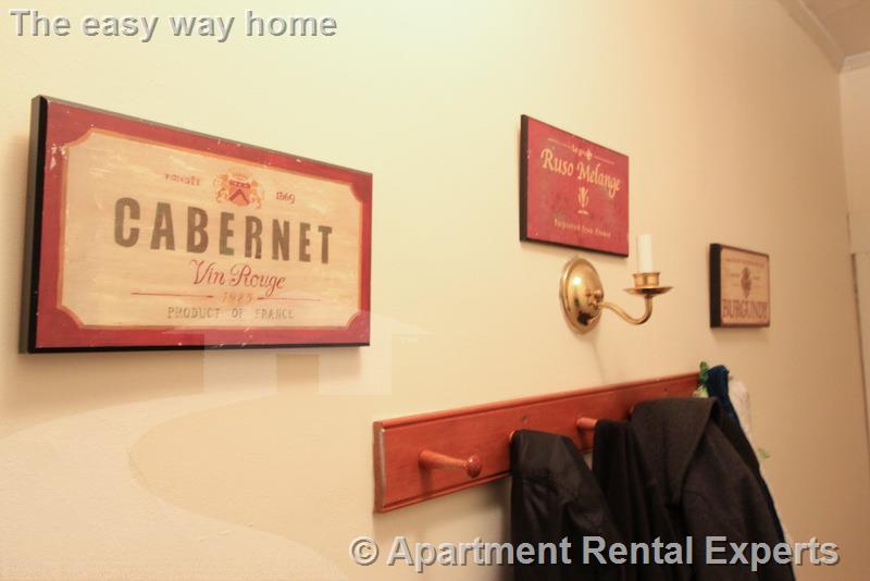 8 Forest St, Porter Square