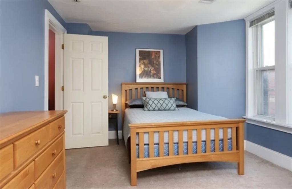 168 West Sixth St, South Boston