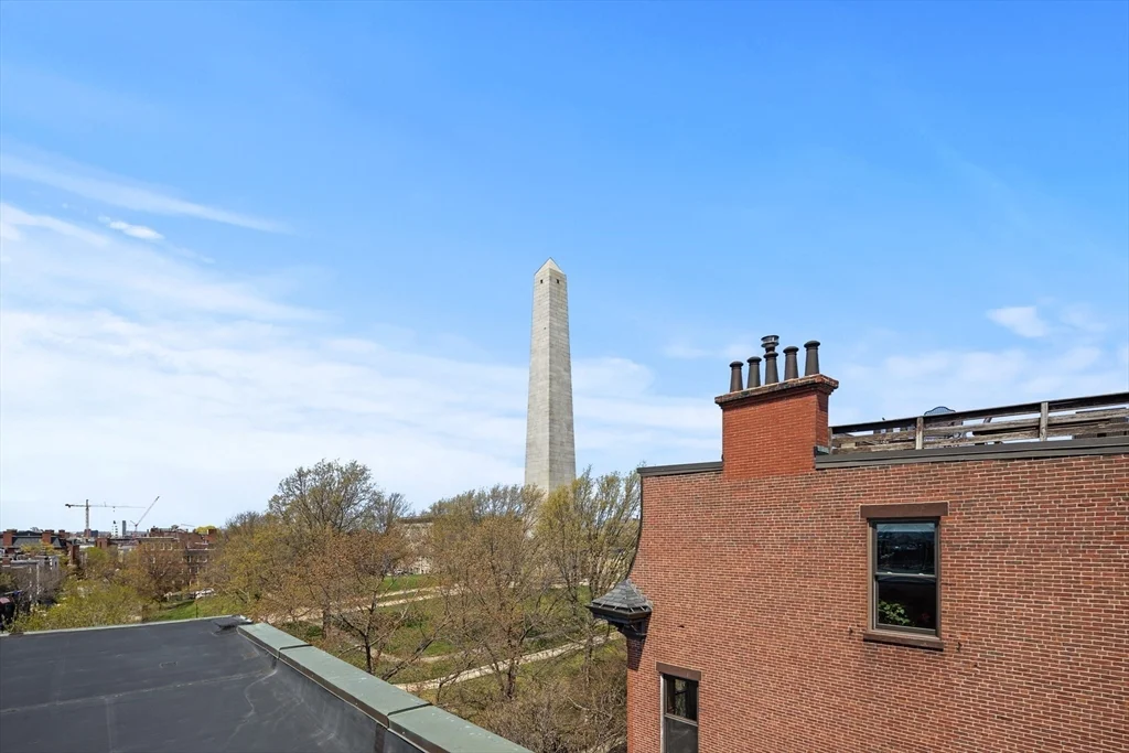 2 Monument Sq, Charlestown