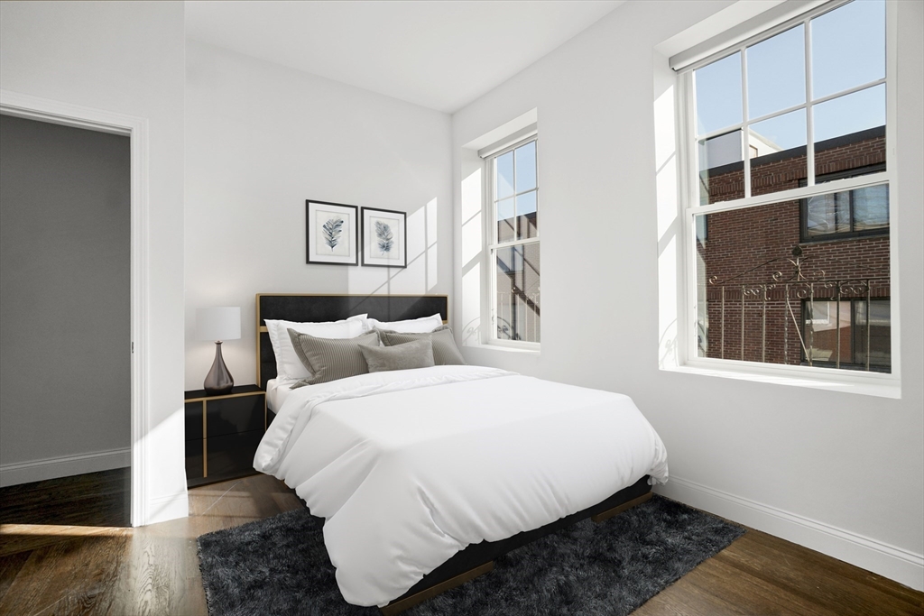 74 Salem St, North End