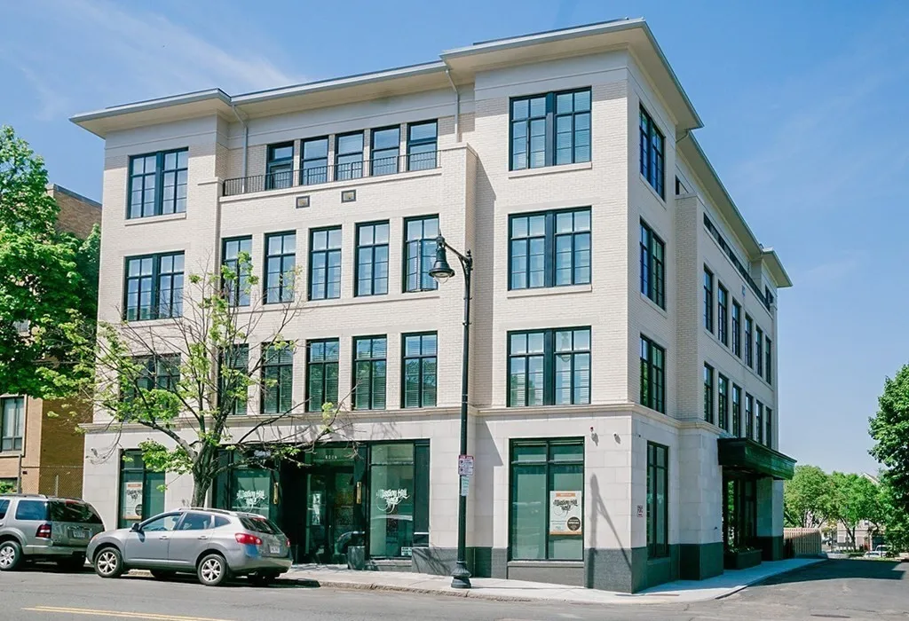 1467 Tremont St, Mission Hill