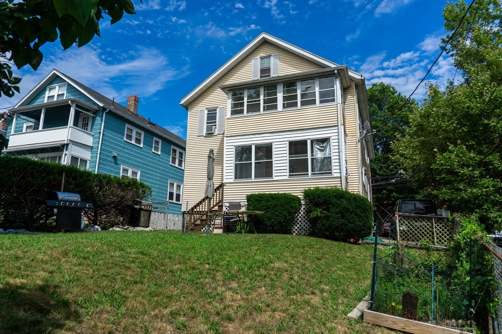 18 Ranelegh Rd, Brighton