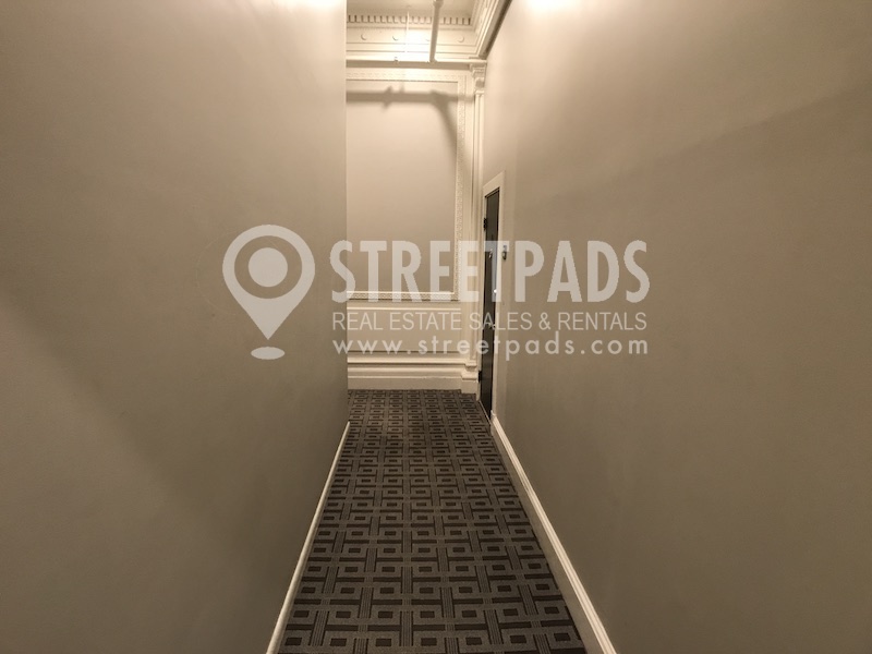 91 Westland Ave, Fenway