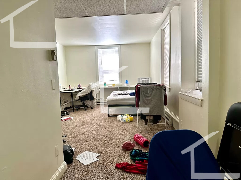 529 Beacon St, Back Bay