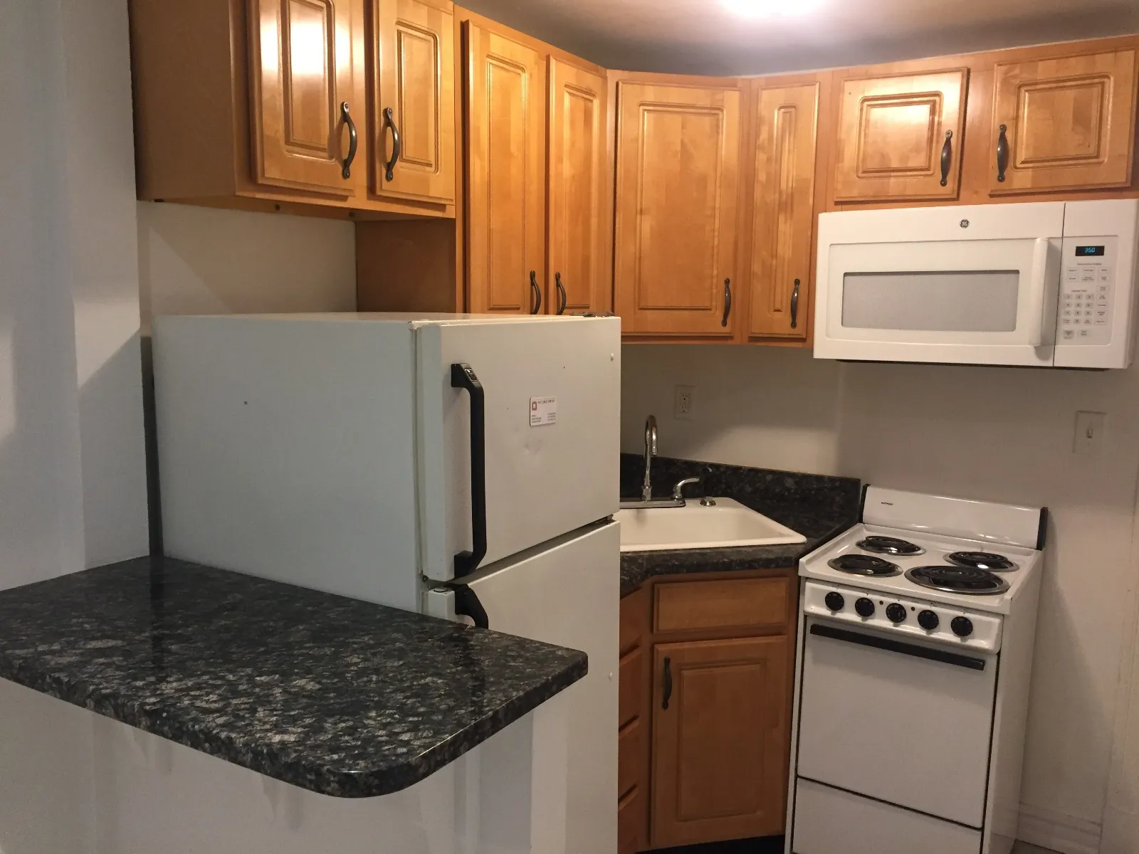 379 Commonwealth Ave, Back Bay