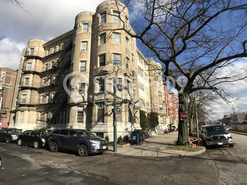 1315 Commonwealth Ave, Allston