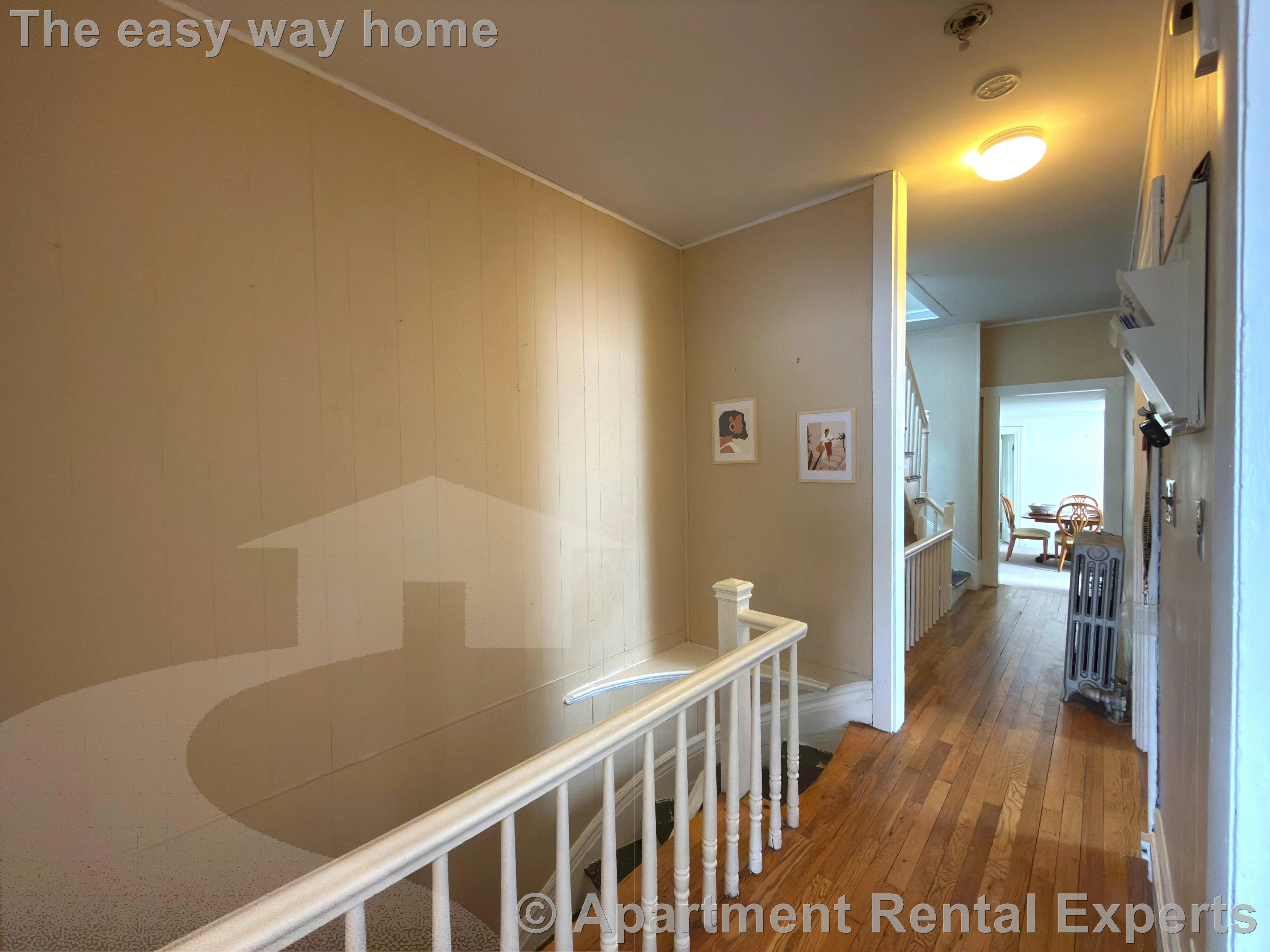 19B Strathmore Rd, Magoun Square