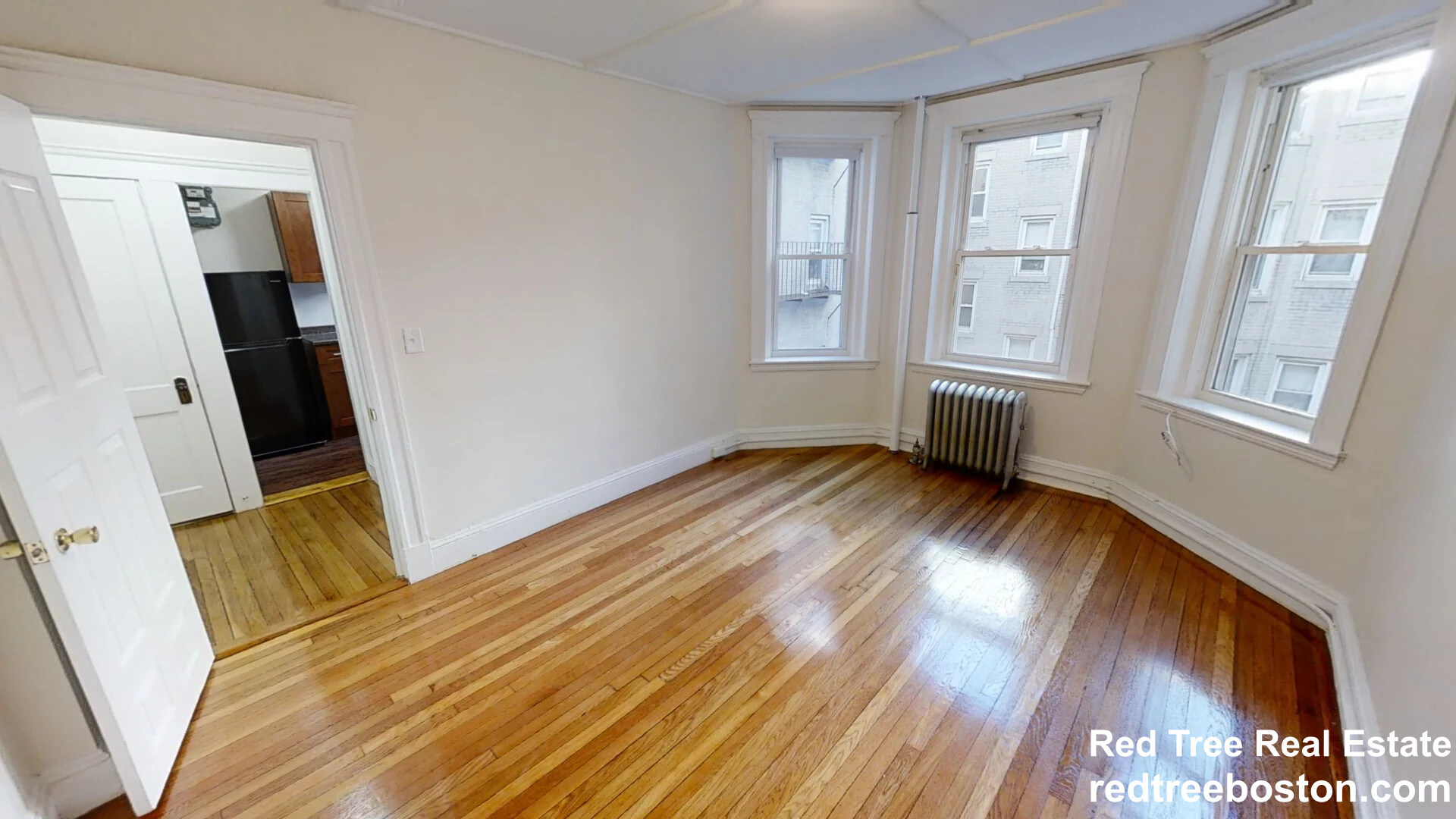 1179 Boylston St, Fenway