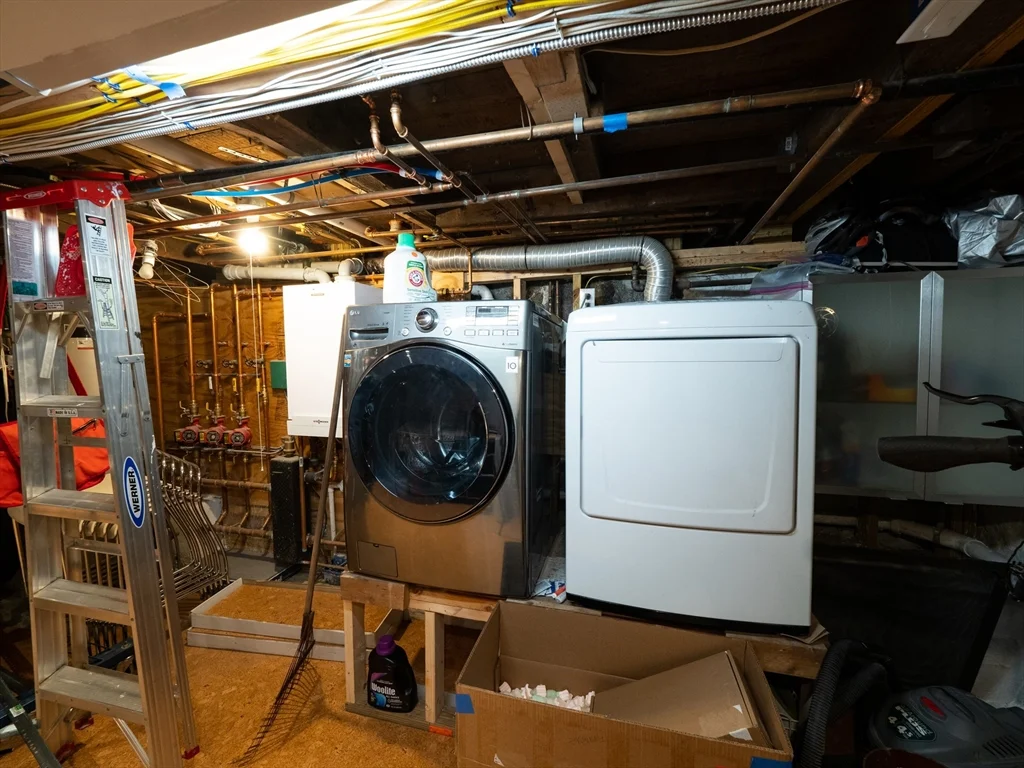 214 Third St, East Cambridge