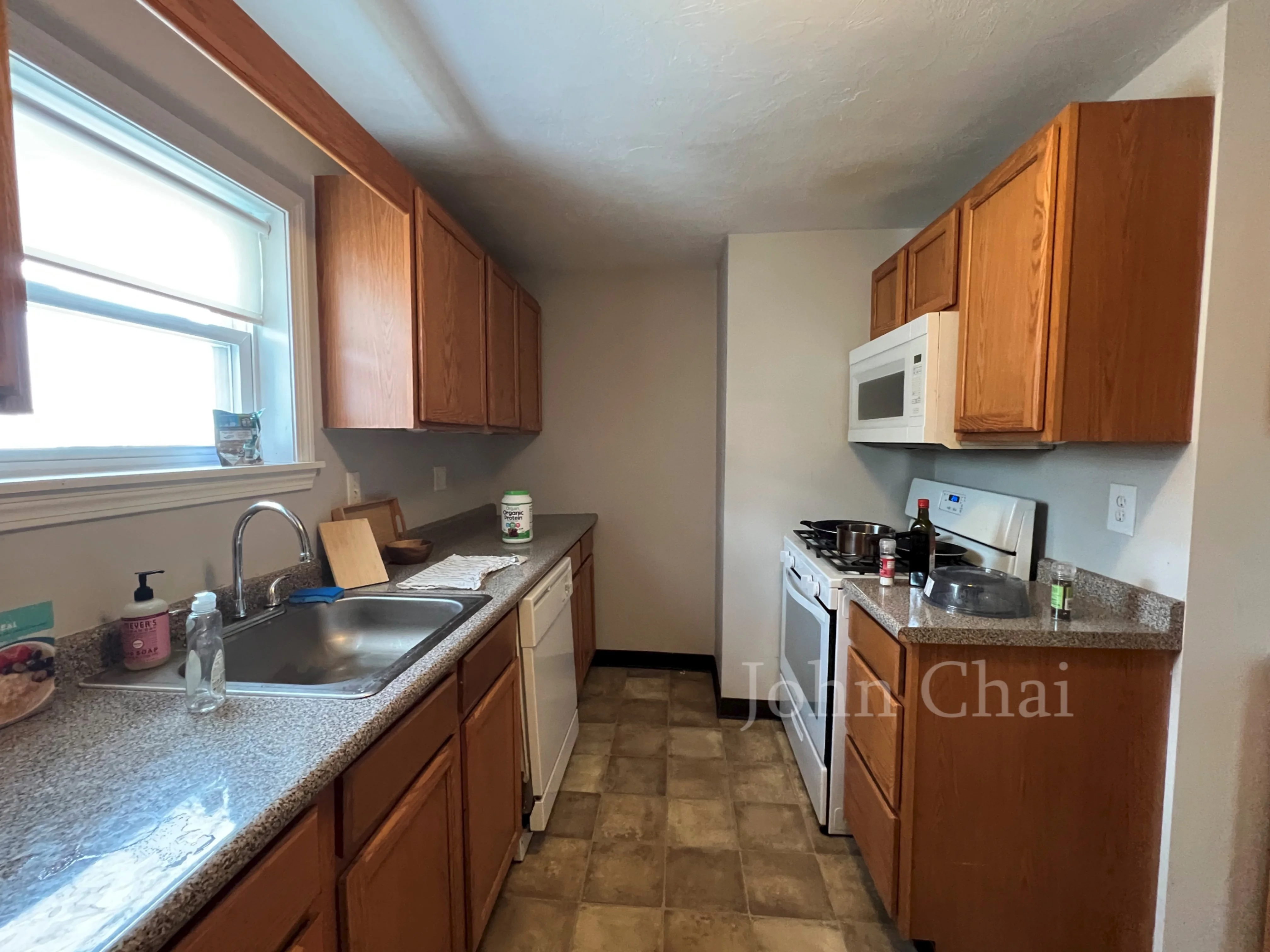 21 Mansfield St, Allston