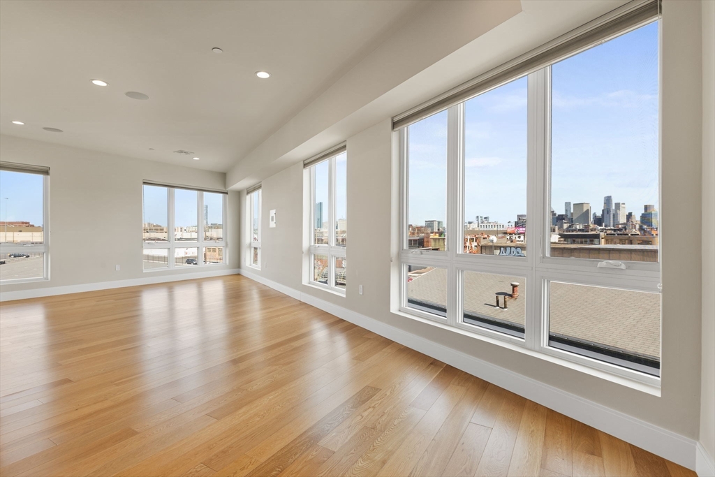 488 Dorchester Ave, South Boston