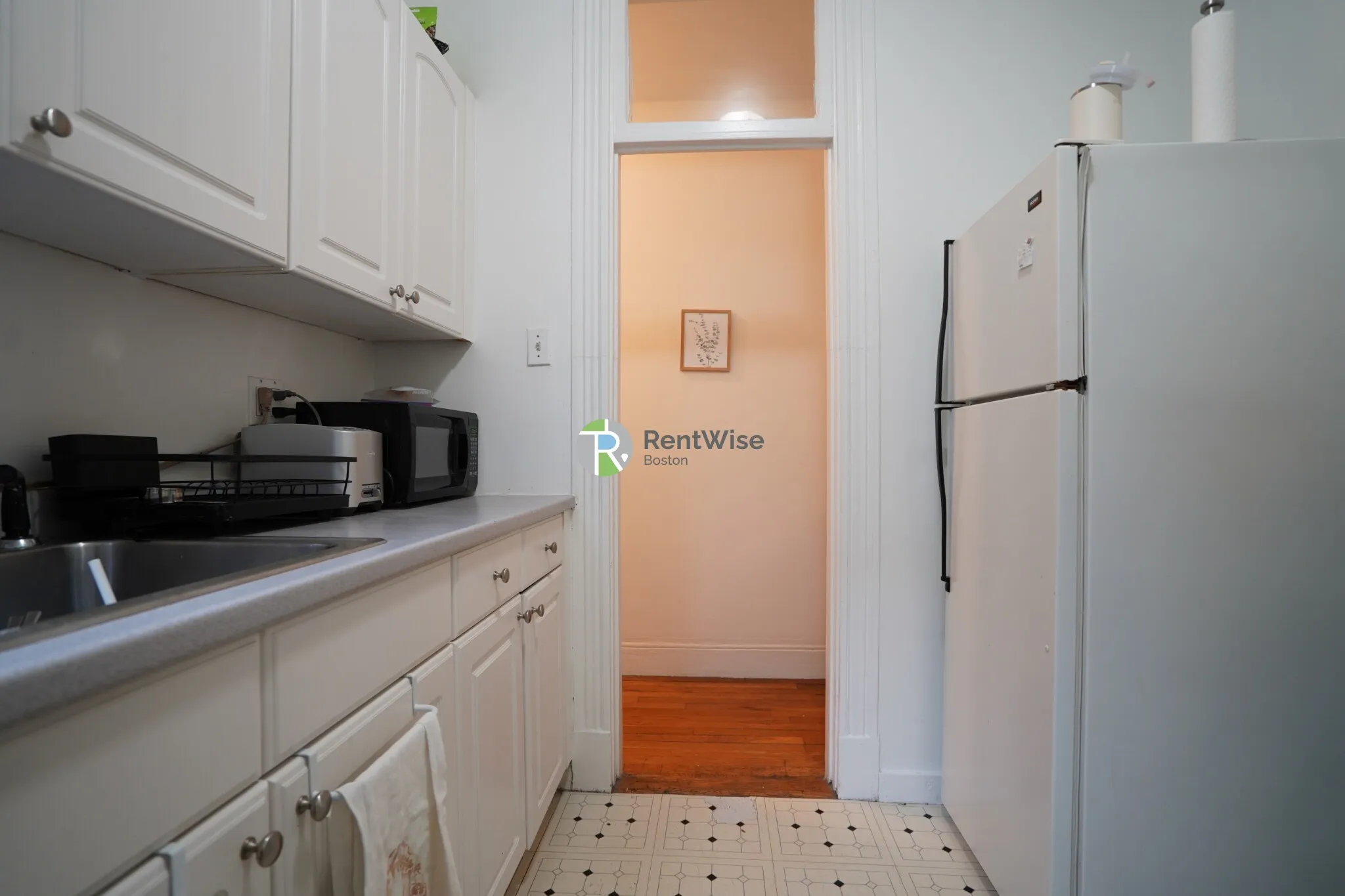 110 Warren St, Brighton
