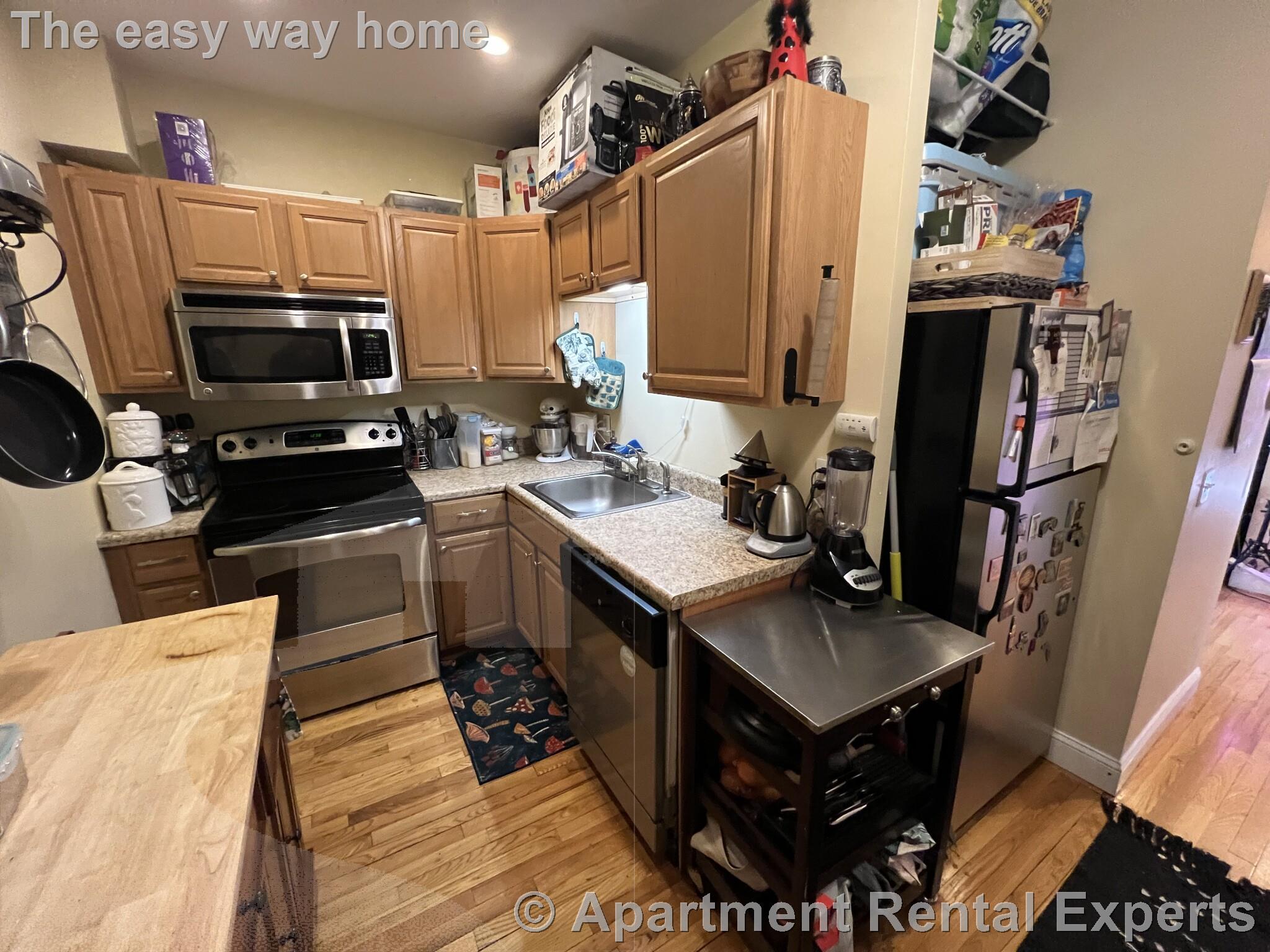 1 Victoria, Teele Square