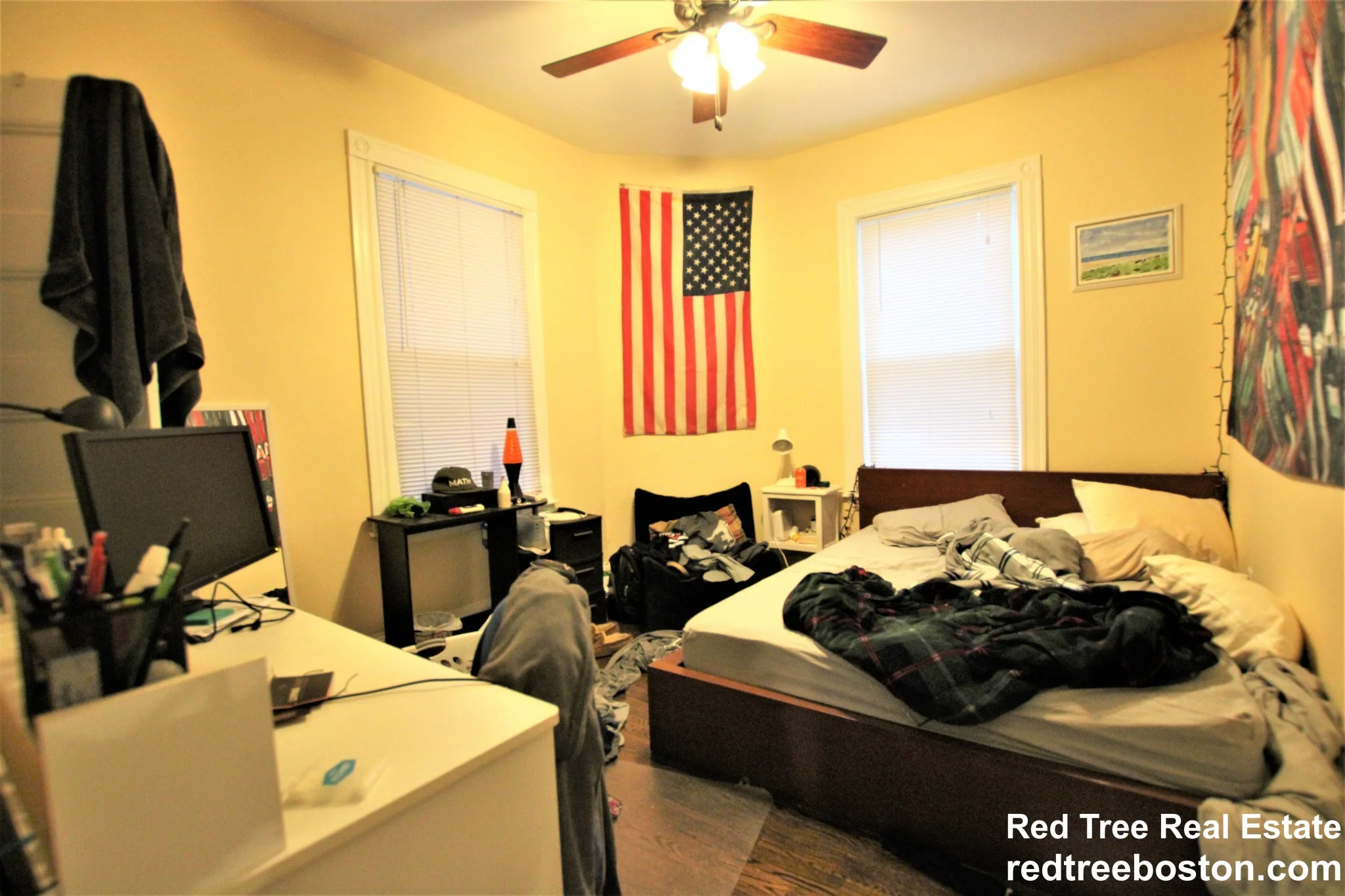 19 Parker Hill Ave, Mission Hill