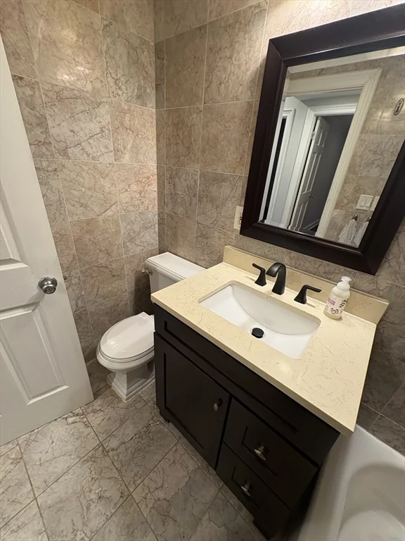 106 E Brookline Stree, South End