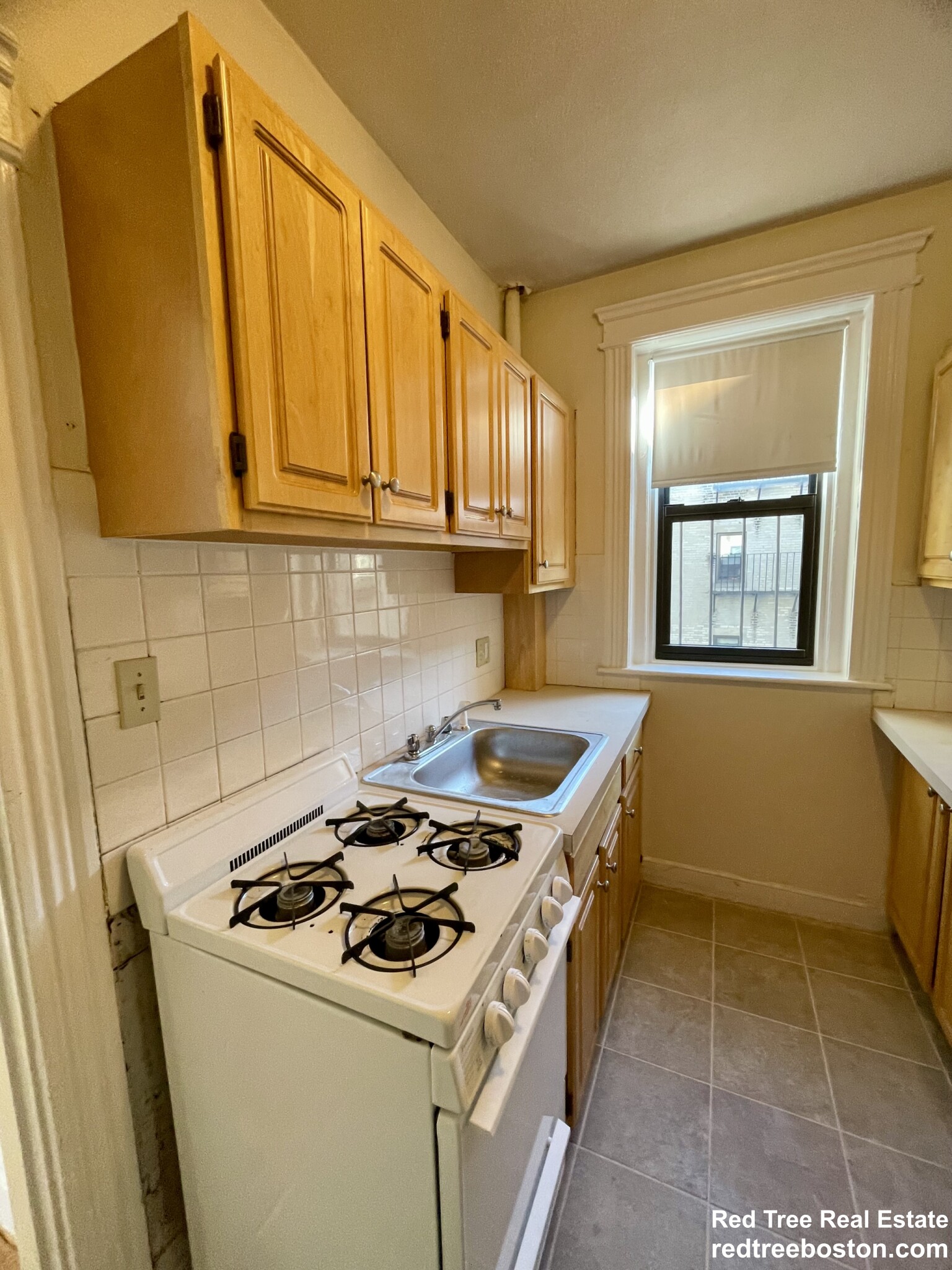 1152 Commonwealth Ave, Allston