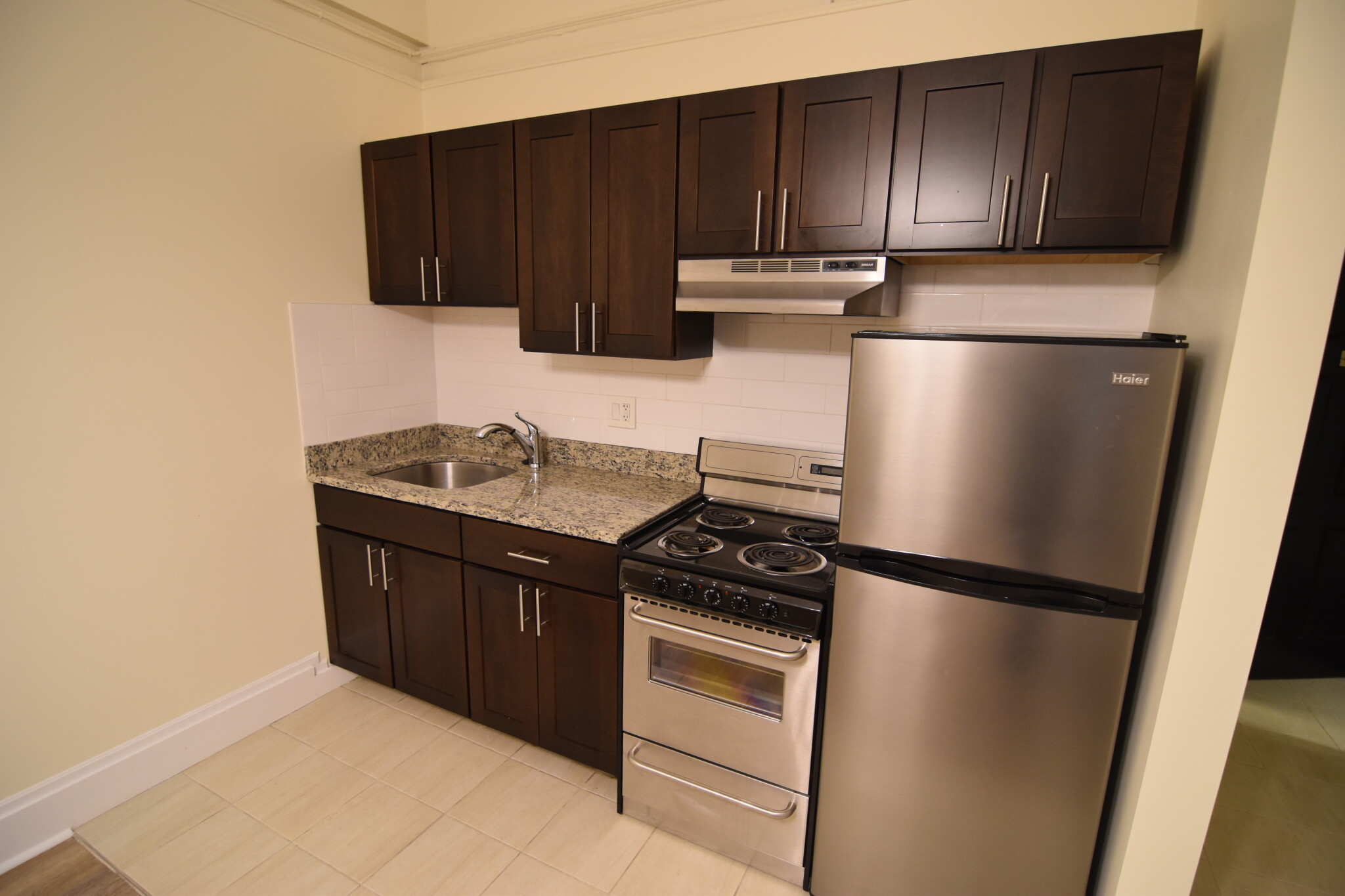 62 Boylston St, Theatre District