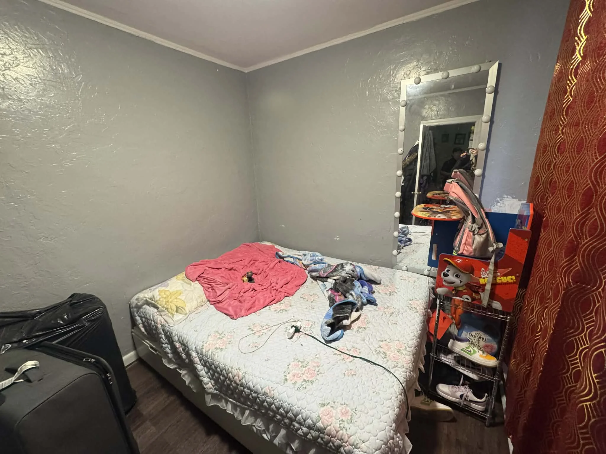 202 Endicott St, North End