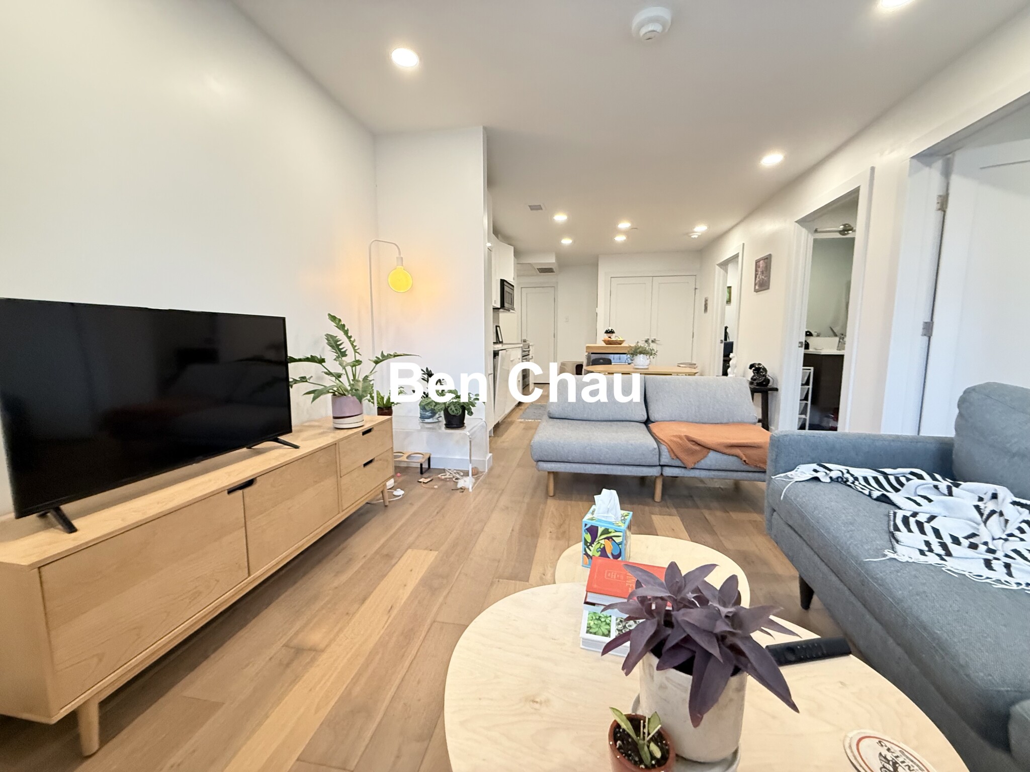 97 Elmwood, Cambridge