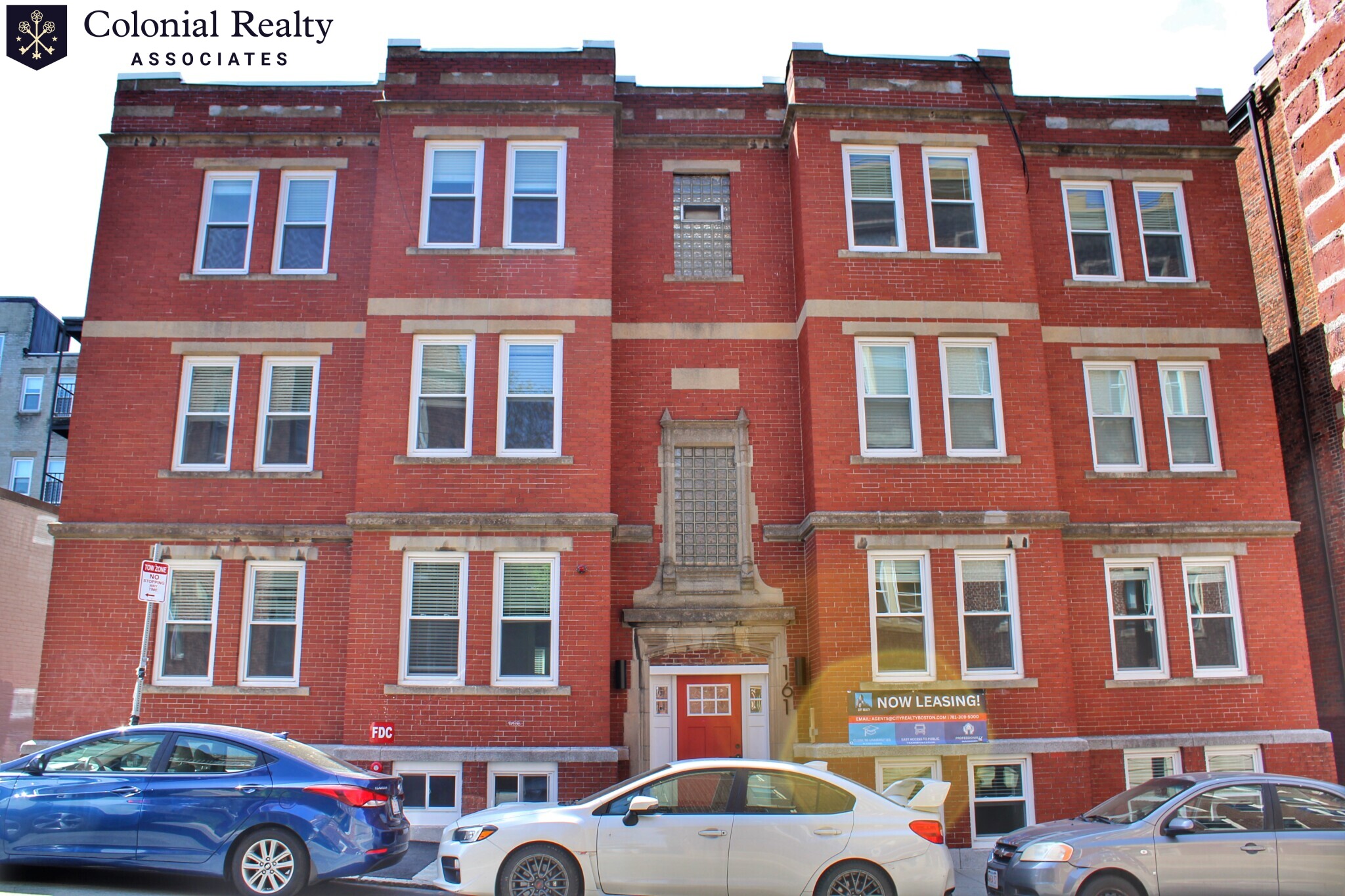 165 Allston St, Allston