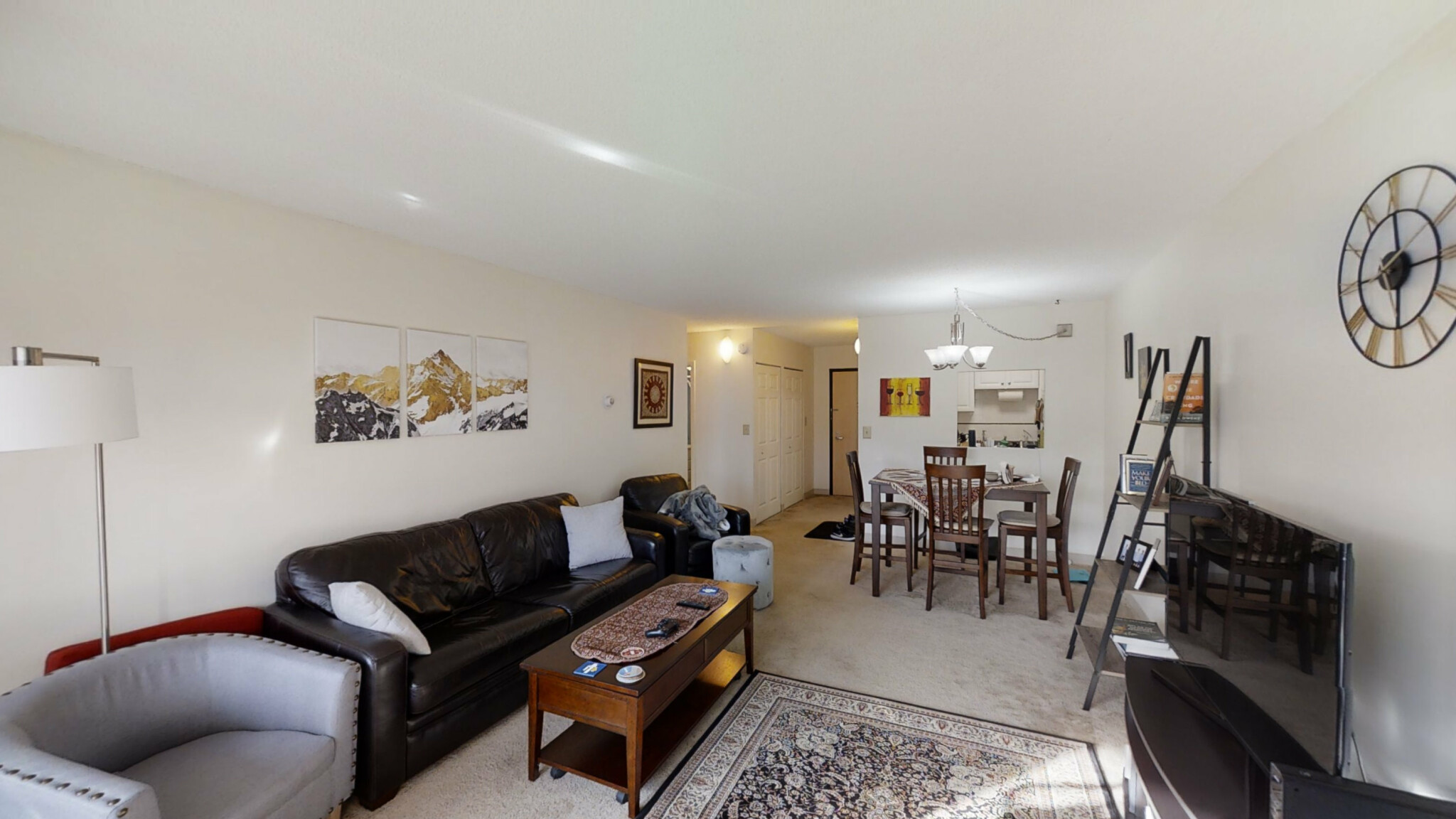 70 Centre St, Coolidge Corner