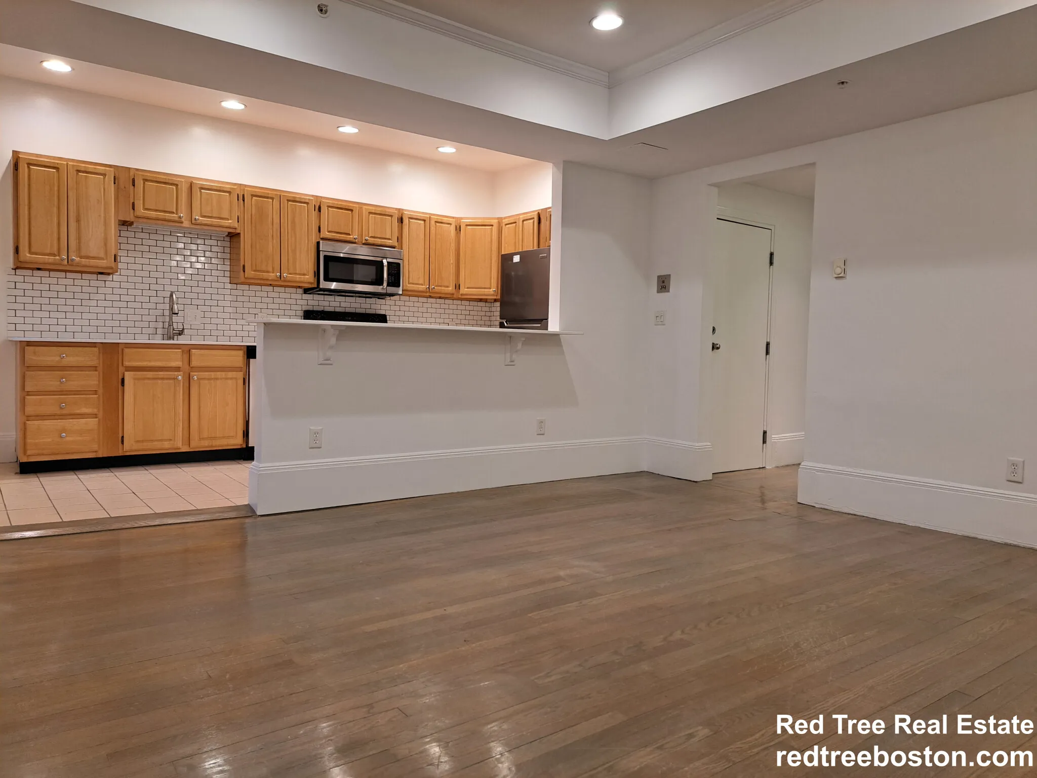 1404 Beacon St, Corey Hill