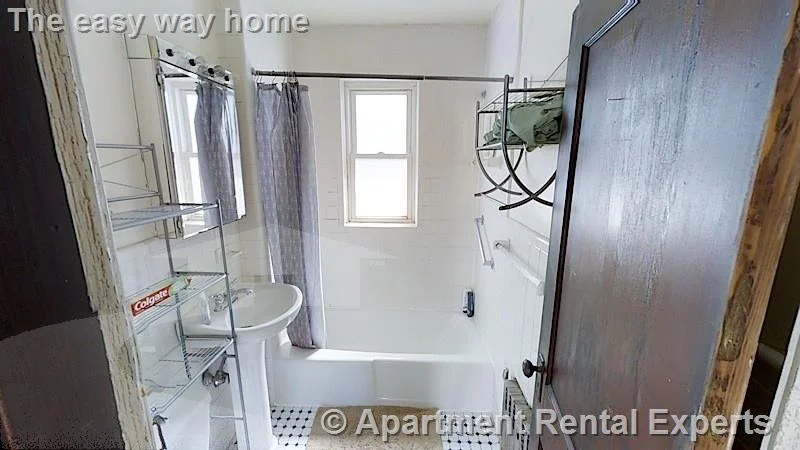 243 Summer St, Davis Square