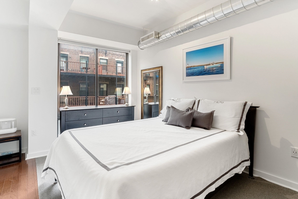 255 Northampton St, South End