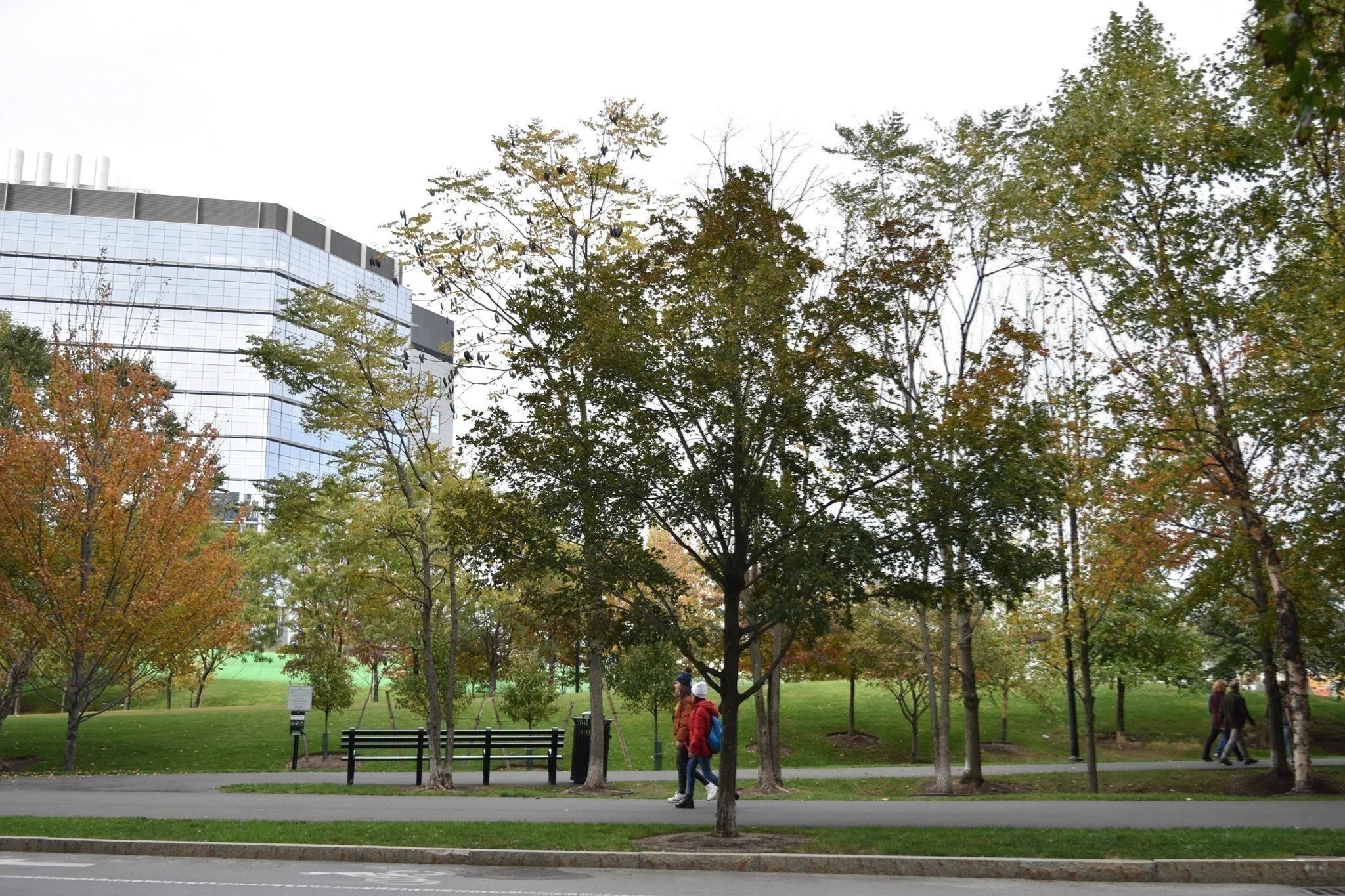 1 Earhart St, East Cambridge