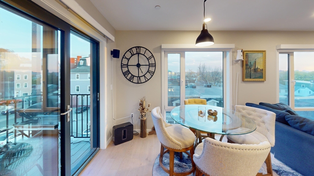 457 W Broadway, South Boston